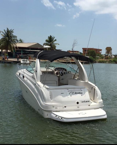 Imagen 5 de 10 de Lancha Sea Ray 28 Lv489