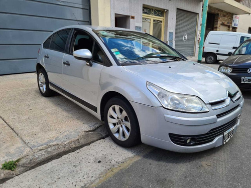 Citroën C4 Pack Look