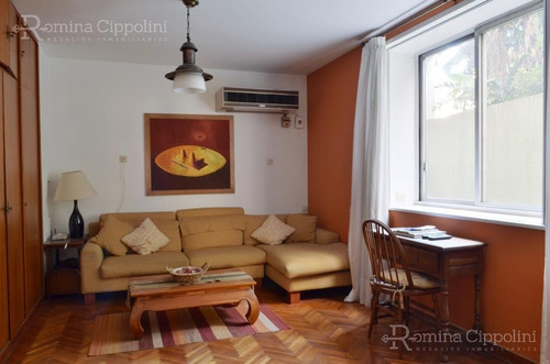 Departamento - Retiro