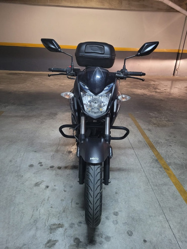 Imagen 2 de 9 de Hero Hunk 200r
