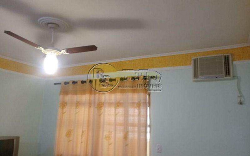 Imagem 6 de 24 de Apartamento Com 2 Dorms, Caiçara, Praia Grande - R$ 200 Mil, Cod: 2453 - V2453