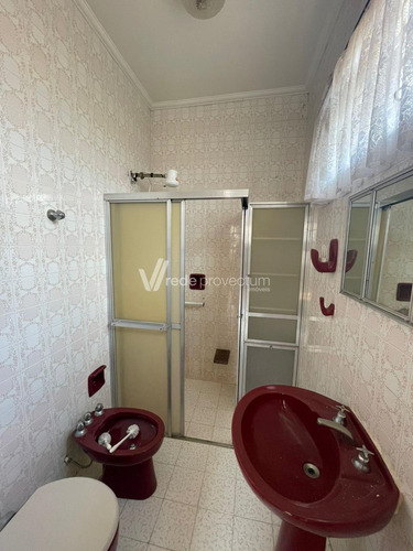 Imagem 12 de 19 de Casa À Venda Em Taquaral - Ca275618