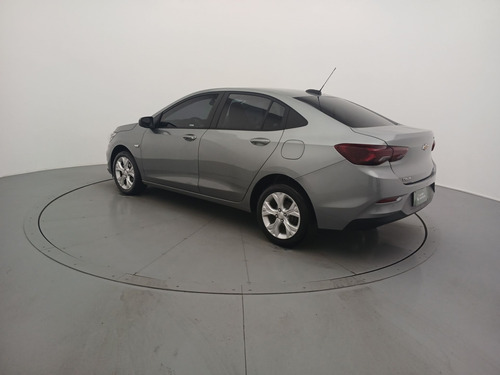Chevrolet Onix 1.0 TURBO FLEX LTZ AUTOMÁTICO