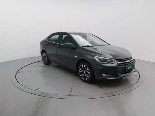 Chevrolet Onix 1.0 TURBO FLEX PLUS PREMIER AUTOMÁTICO