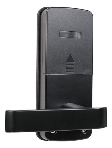 Xp Cerradura Electrónica Táctil De Contraseñas, Adecuado