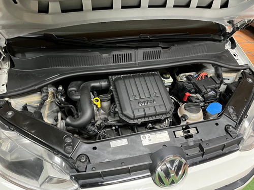 Volkswagen Up! Move