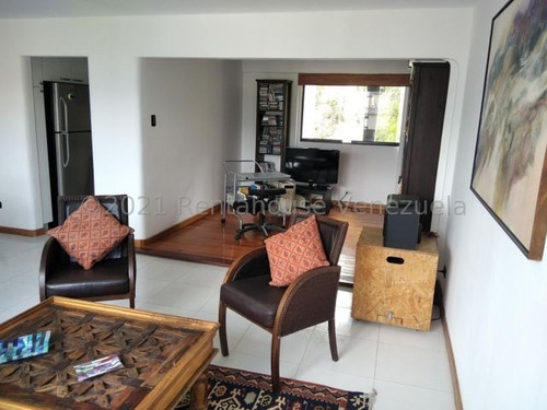 Imagen 15 de 16 de Impecable Apartamento Ubicado En Calle Privada Urb. Colinas De Bello Monte-mls#23-2284