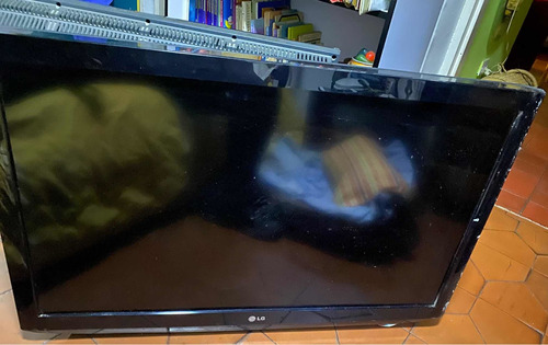 Televisor LG 42 Solo Para Repuestos