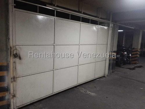 En Venta Hermoso Apartamento En Chacao Jm-rc 25:24399