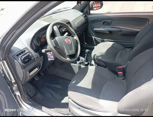 Fiat Strada 1.4 Working