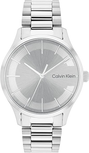 Reloj Calvin Klein Iconic Bracelet 25200041 Agente Oficial