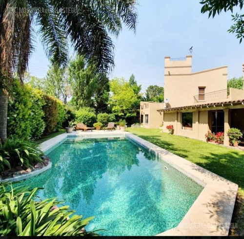 Casa En Venta En Pilar Village