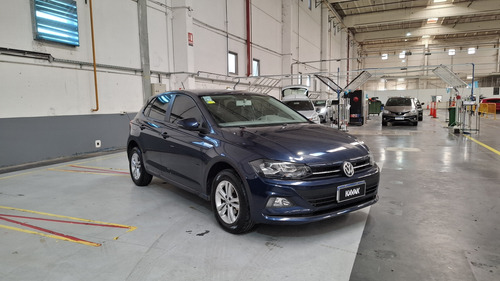 Volkswagen Polo 1.6 Msi Comfortline