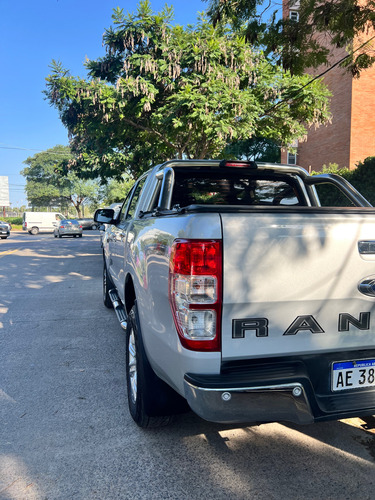 Ford Ranger 3.2 Cd Xlt Tdci 200cv Automática 4x4