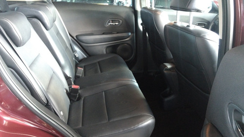 Honda Hr-v Exl Aut 2016 41mkm Novinho