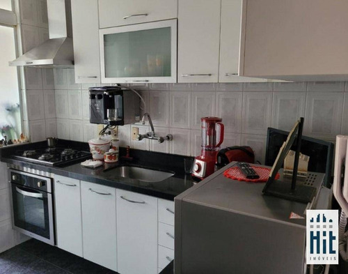Imagem 11 de 30 de Cobertura À Venda, 118 M² Por R$ 1.160.000,00 - Vila Monumento - São Paulo/sp - Co0162