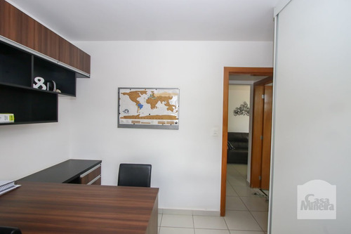 Imagem 10 de 15 de Apartamento À Venda No Sagrada Família - Código 335142 - 335142