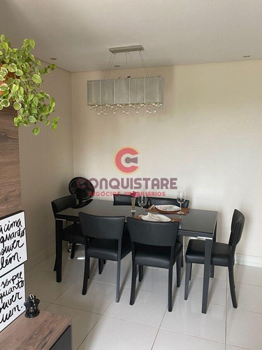 Imagem 4 de 10 de Apartamento Para Venda Em São Paulo, Quarta Parada, 2 Dormitórios, 1 Banheiro - Apmc0509_2-1488300