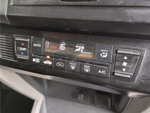 Imagem 9 de 14 de Honda Civic 1.8 Lxs 16v Flex 4p Automático