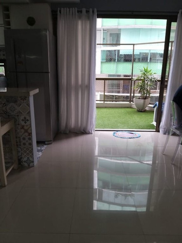 Imagem 12 de 15 de Apartamento Duplex Em Charitas, Niterói/rj De 120m² 2 Quartos À Venda Por R$ 750.000,00 - Ad2151649-s