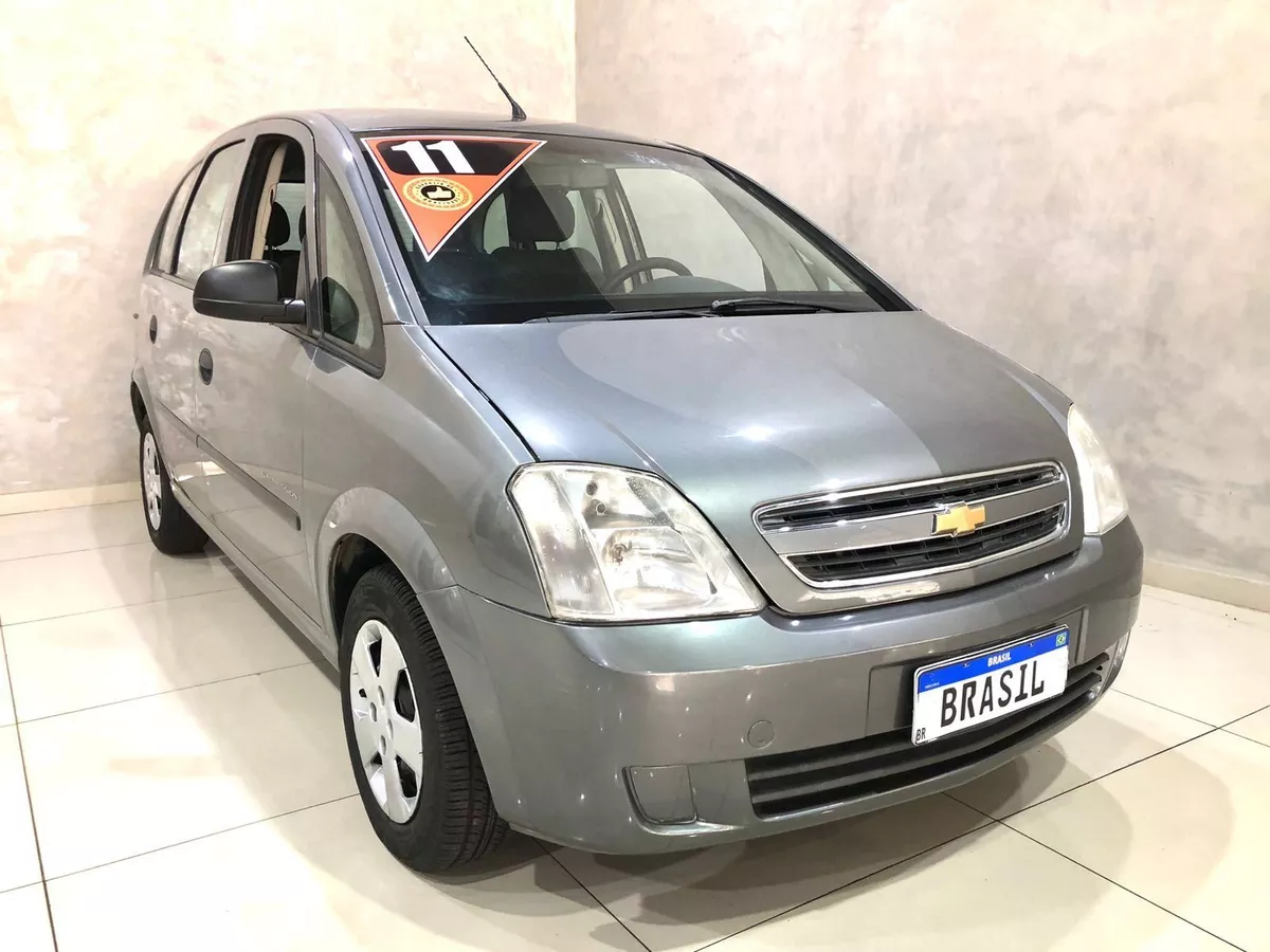 Chevrolet Meriva Expres.EASYTRONIC 1.8 FlexPower