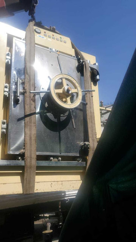 Autoclave (Usado)