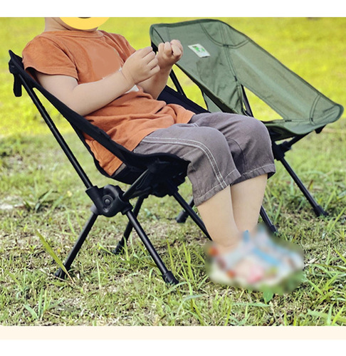Sillón De Asiento Para Niños Al Aire Libre De Alta