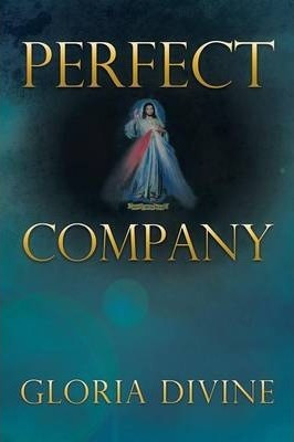 Libro Perfect Company - Gloria Divine