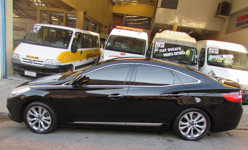Hyundai Azera 2014 Pronta Entrega