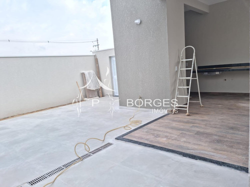 Imagem 25 de 30 de Casa À Venda Em Residencial Terras Da Estância - Ca001555
