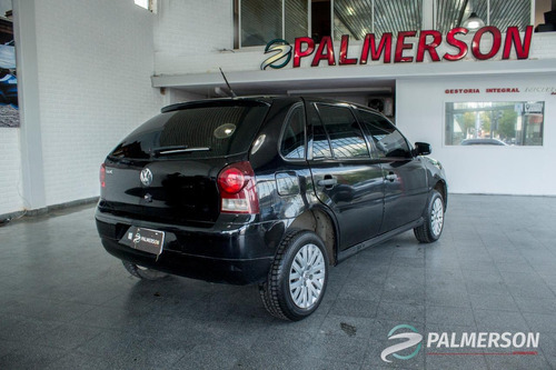 Volkswagen Gol 1.4 Power 83cv 2011