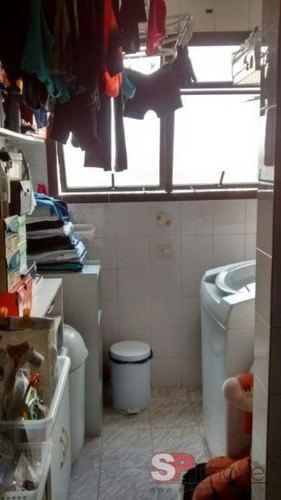 Imagem 6 de 12 de Venda Residential / Apartment Vila Mazzei São Paulo - 7335
