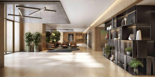 Apartamento Com 3 Dormitório(s) Localizado(a) No Bairro Moema Em São Paulo / São Paulo - 14801:921596