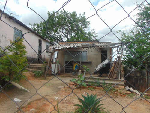 Imagem 6 de 13 de Terreno Em Belo Horizonte - Mg - Te0028_realle