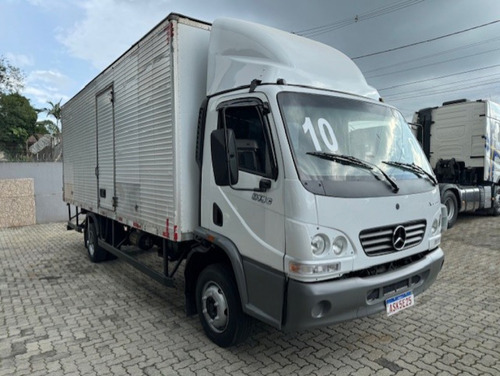 Mercedes-benz Accelo 915c  2p