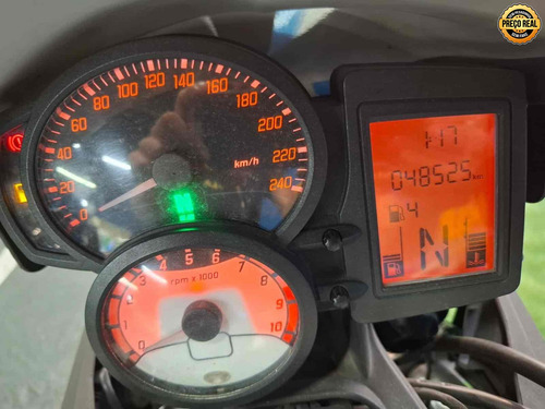 Bmw F 800 R