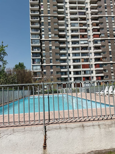 Departamento En Venta De 3 Dorm. En Ñuñoa