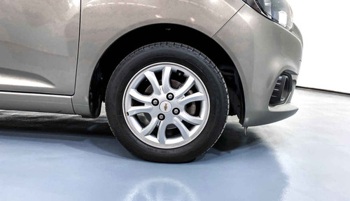 Imagen 13 de 15 de 38174 - Chevrolet Beat 2019 Con Garantía Mt