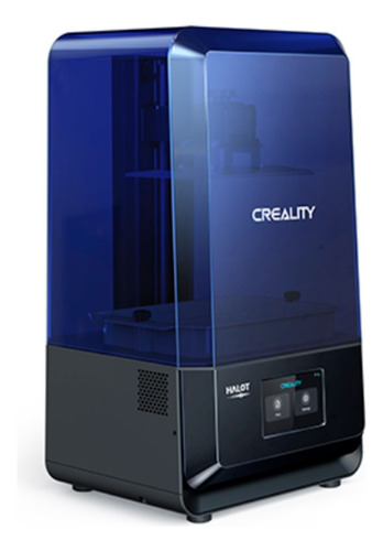 Impresora 3d Creality Halot Ray