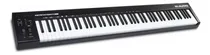 Comprar M-audio Keystation 88 Mk3 Teclado Controlador Midi Usb 88 Nu