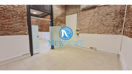Imagen 7 de 14 de Casa Reciclada En Alquiler 9 Oficinas Independientes, 6 Baños, Sin Gastos Comunes!