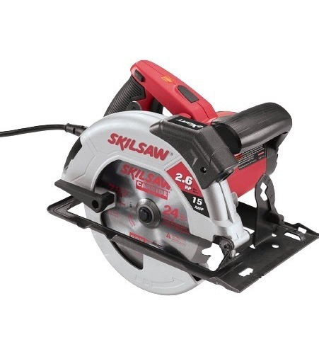 Sierra Circular De 7 1/4  Skilsaw Modelo 5780