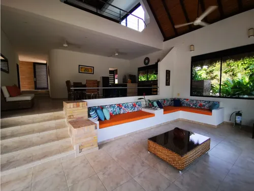 Vendo O Permuto Casa Campestre En Anapoima