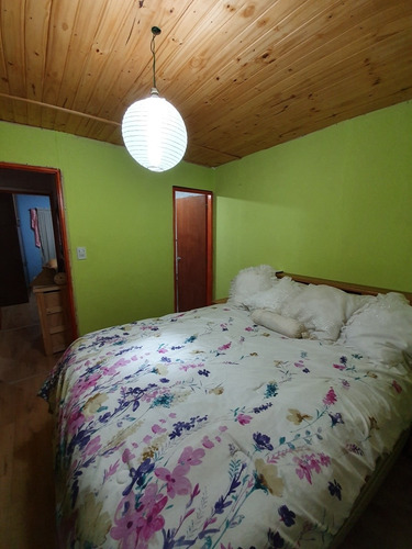 Casa Y Cabañas Venta Santa Rosa De Calamuchita Gran Vista Ubicación Exclusiva Escritura