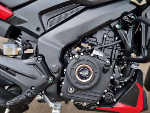 Imagen 4 de 5 de Bajaj Dominar 250cc