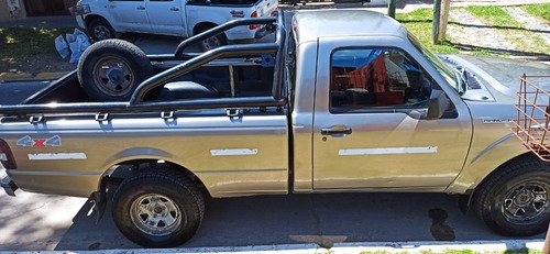 Imagen 7 de 22 de Ford Ranger 4x4 C/s Powerstroke