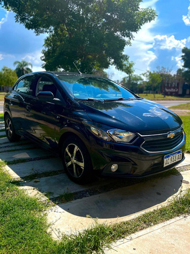 Imagen 3 de 15 de Chevrolet Onix 2018 1.4 Ltz At 98cv