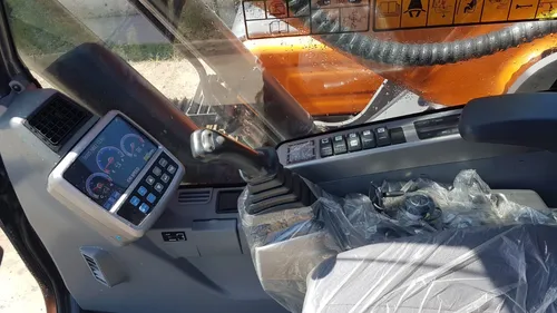 Excavadora Doosan Dx225 Lca