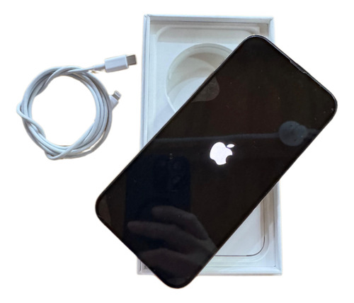 Apple Iphone 14 (128 Gb) - Color Oro Batería 95% Dorado (Usado)