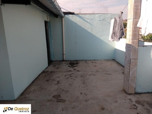 Imagem 18 de 28 de Sobrado Em São Paulo Na Zona Sul, Localizado No Jardim Lucelia! - 1325 - 69818259